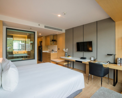 arize-hotel-sri-racha